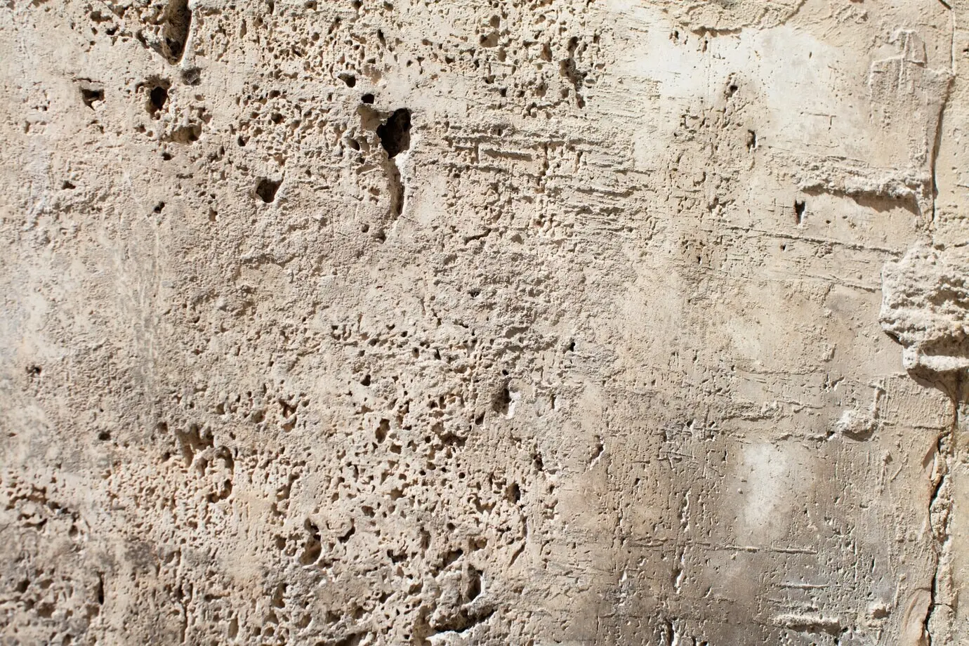 Hintergrund mit Steintextur